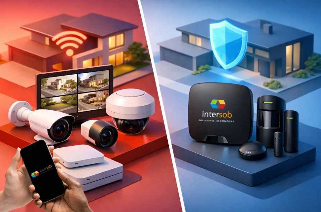 alarmas-ajax-o-videovigilancia, seguridad,. chía, Cajicá, sopo, Tabio, Tenjo